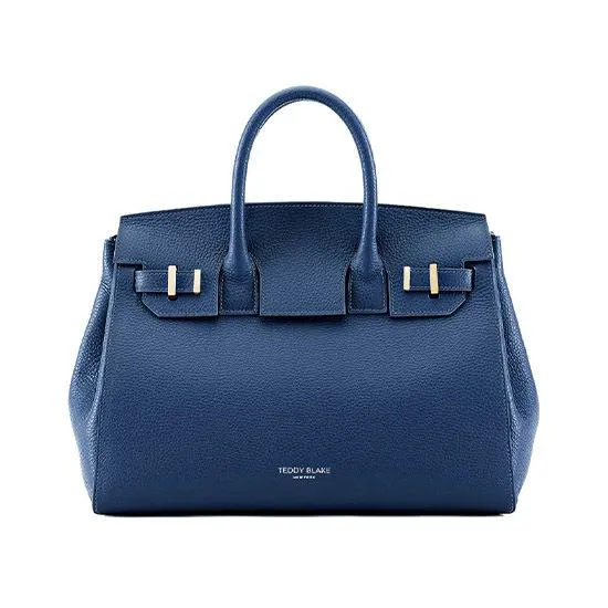 Gigi Stampato 13" - Blue Jeans sold by Teddy Blake