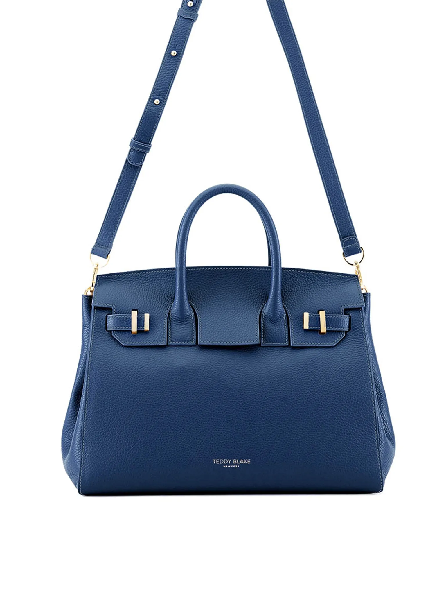 Gigi Stampato 13" - Blue Jeans sold by Teddy Blake product image thumbnail 5