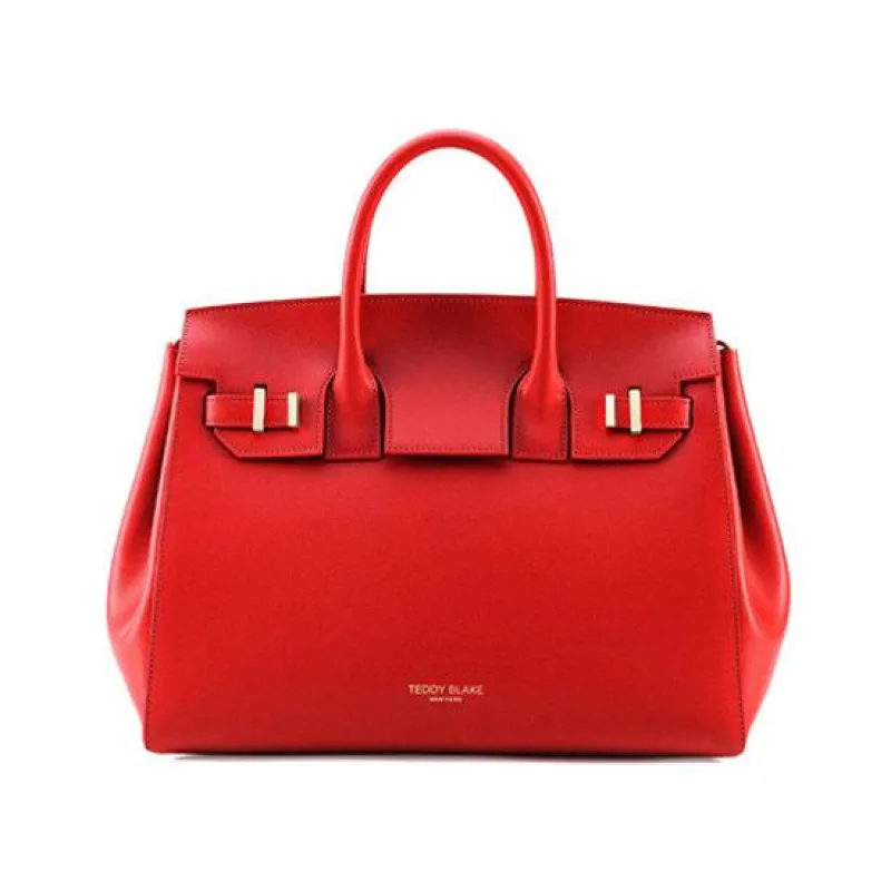 Gigi Palmellato  13" - Red sold by Teddy Blake