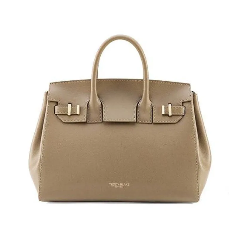 Gigi Palmellato  13" - Light Beige sold by Teddy Blake