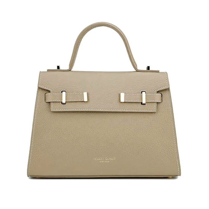 Ava  14" - Light Beige sold by Teddy Blake