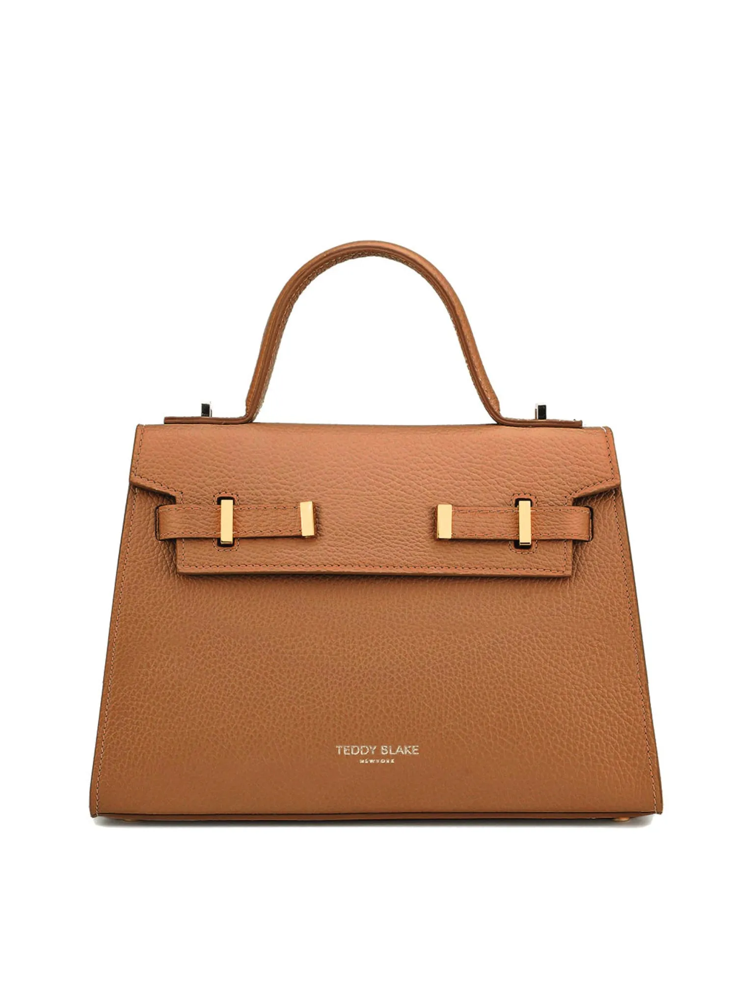 Ava 14" - Camel Brown sold by Teddy Blake product image thumbnail 3