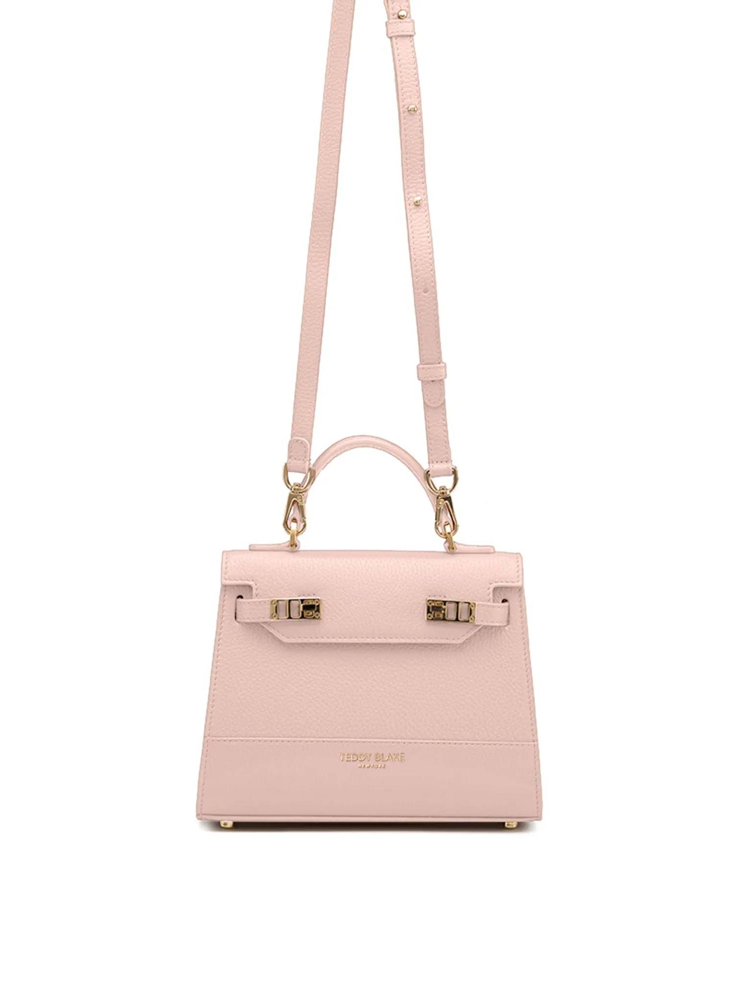 Kim Stampato 9" - Pink sold by Teddy Blake product image thumbnail 5