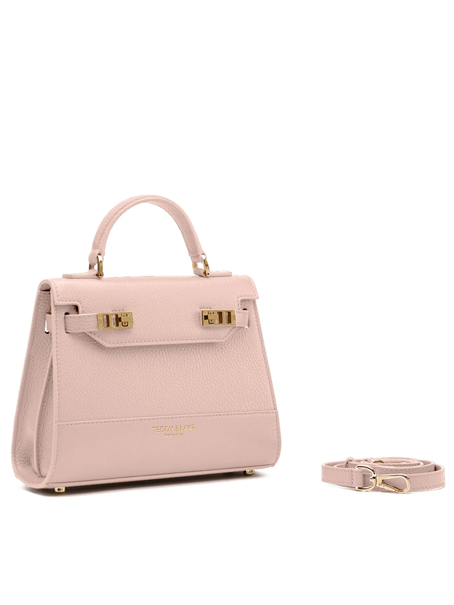 Kim Stampato 9" - Pink sold by Teddy Blake product image thumbnail 4