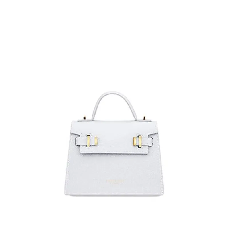 Ava  9" - White sold by Teddy Blake