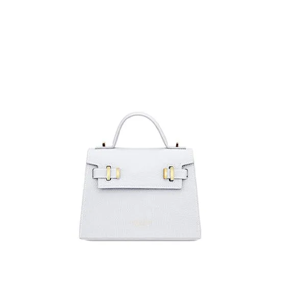 Ava 9" - White sold by Teddy Blake