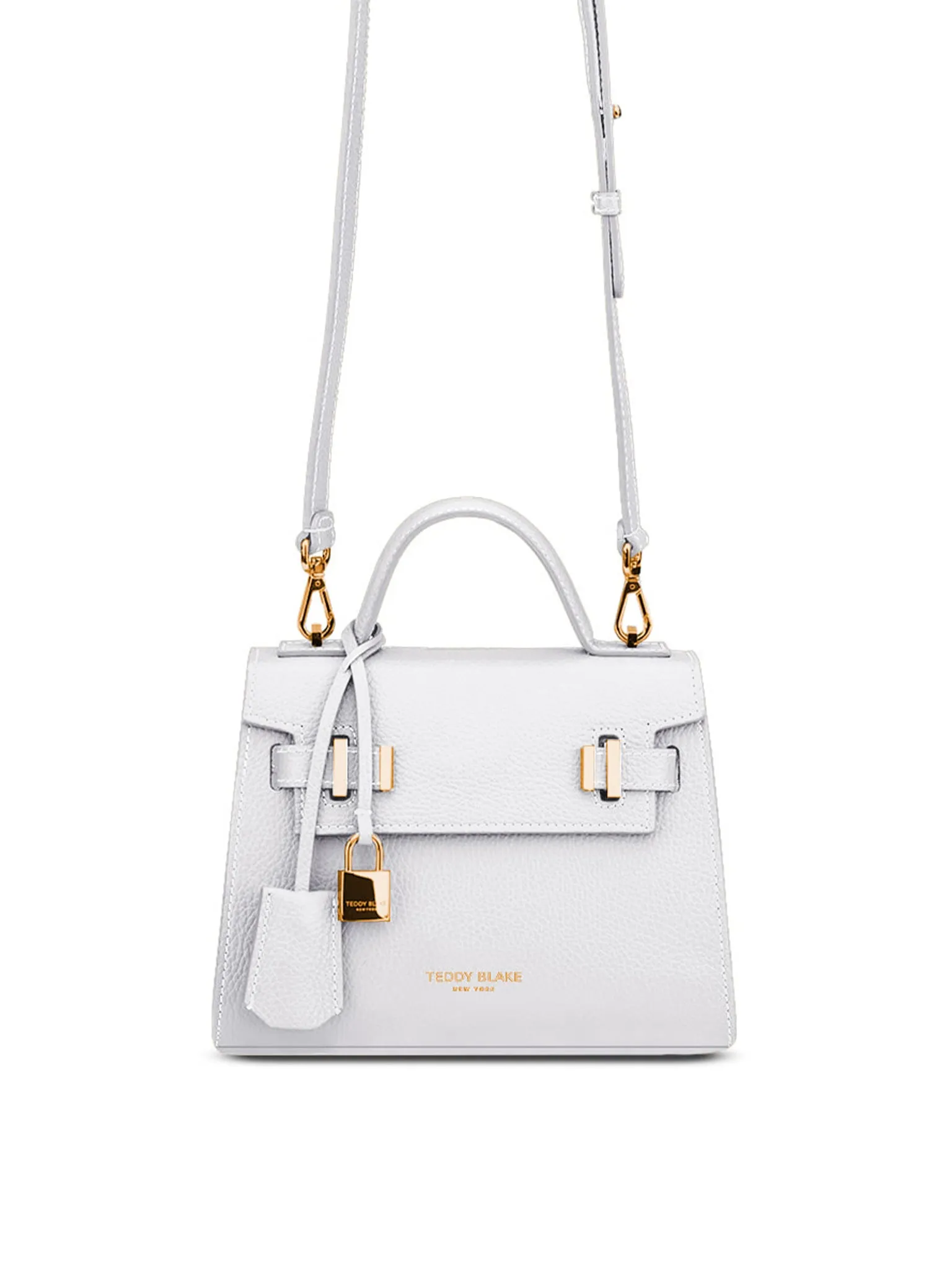 Ava 9" - White sold by Teddy Blake product image thumbnail 5