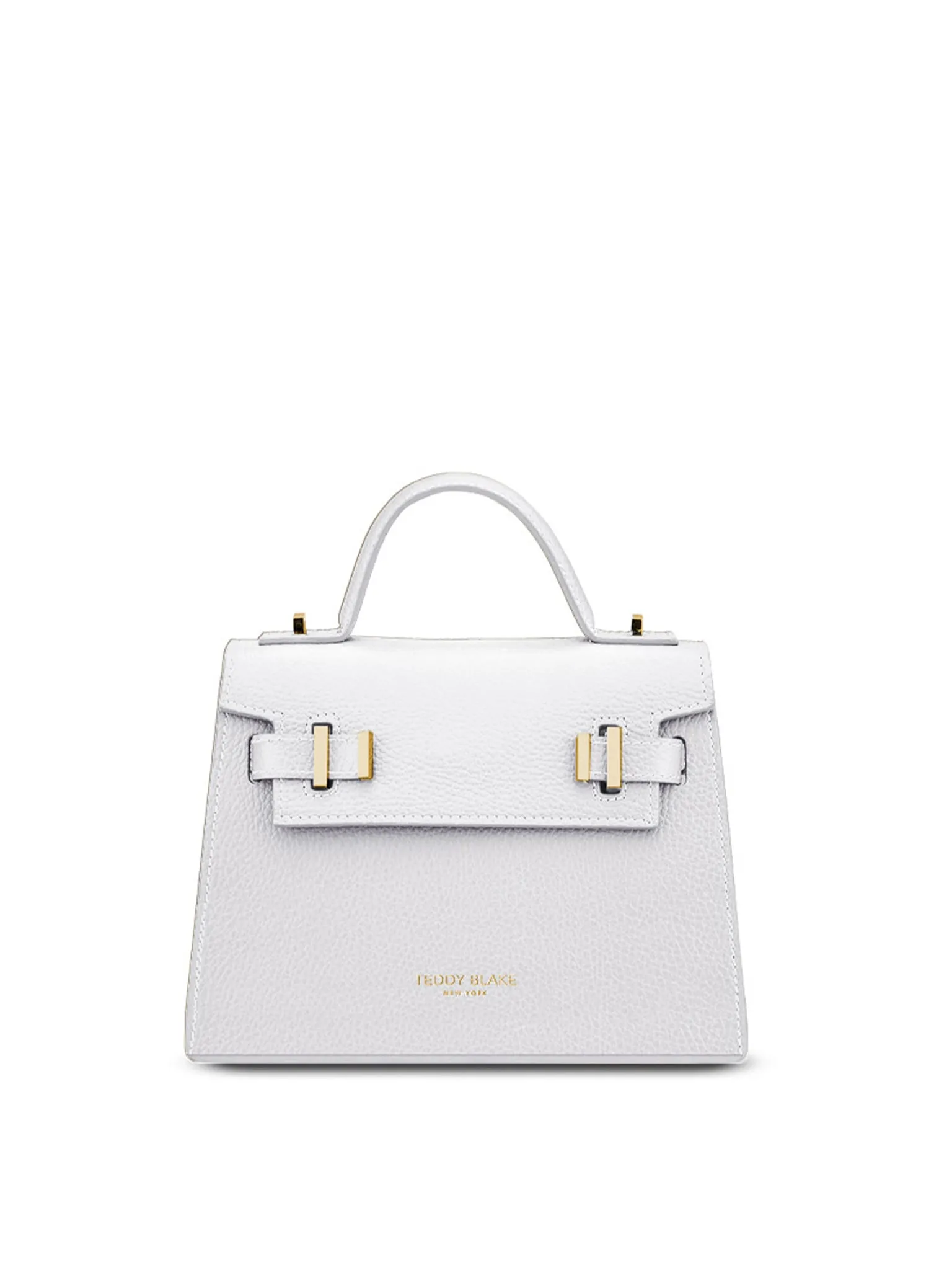 Ava 9" - White sold by Teddy Blake product image thumbnail 3