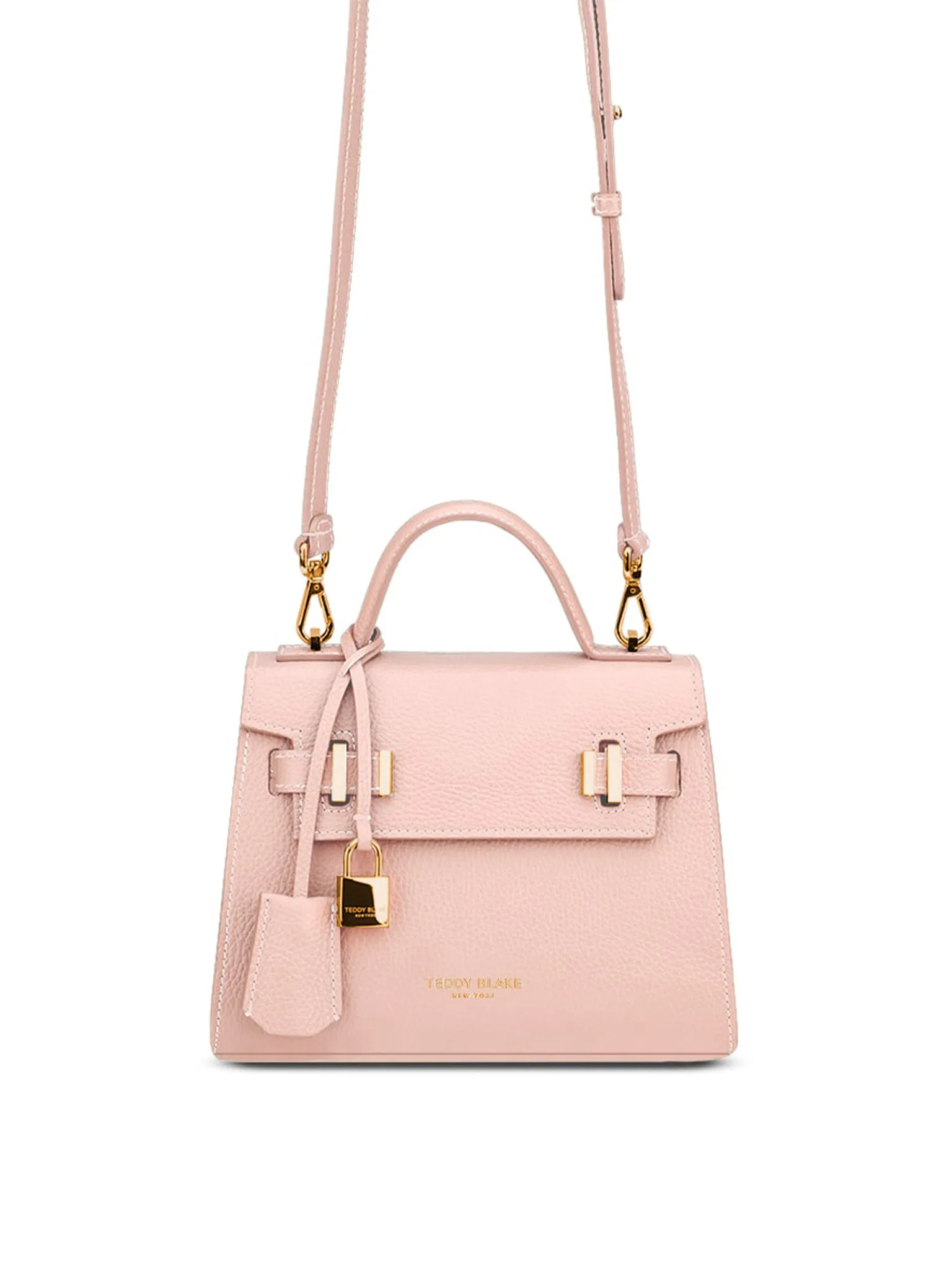 Ava 9" - Pink sold by Teddy Blake product image thumbnail 5