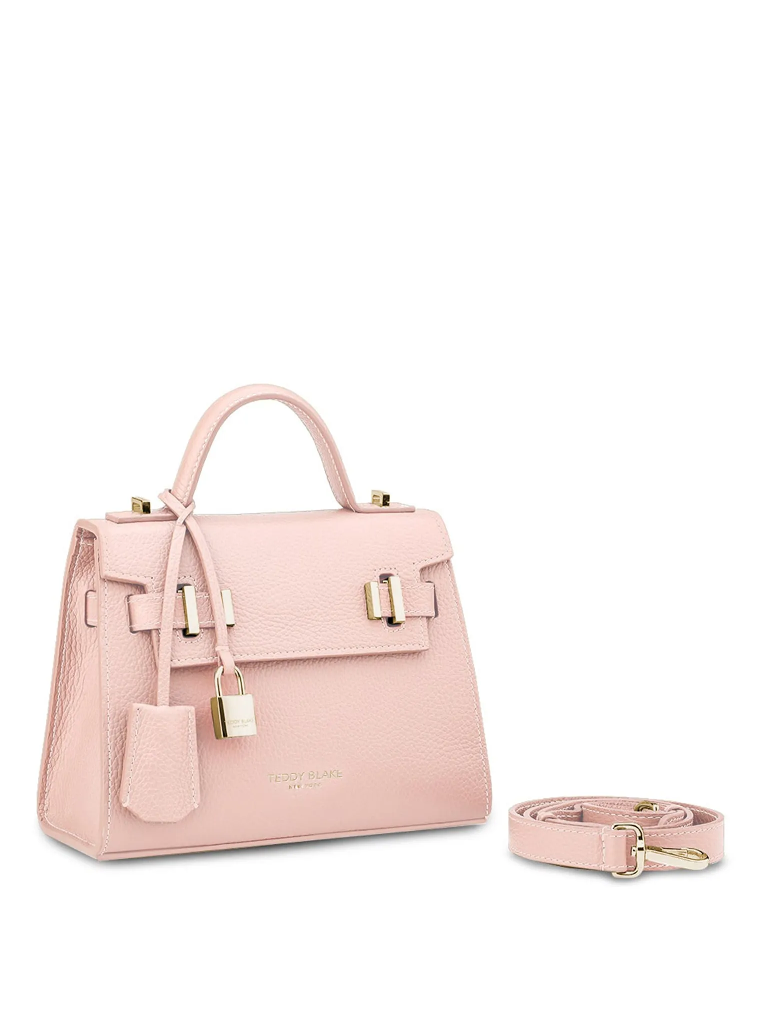 Ava 9" - Pink sold by Teddy Blake product image thumbnail 4