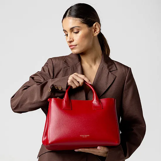 Bella Palmellato 12" - Dark Red sold by Teddy Blake product image thumbnail 2