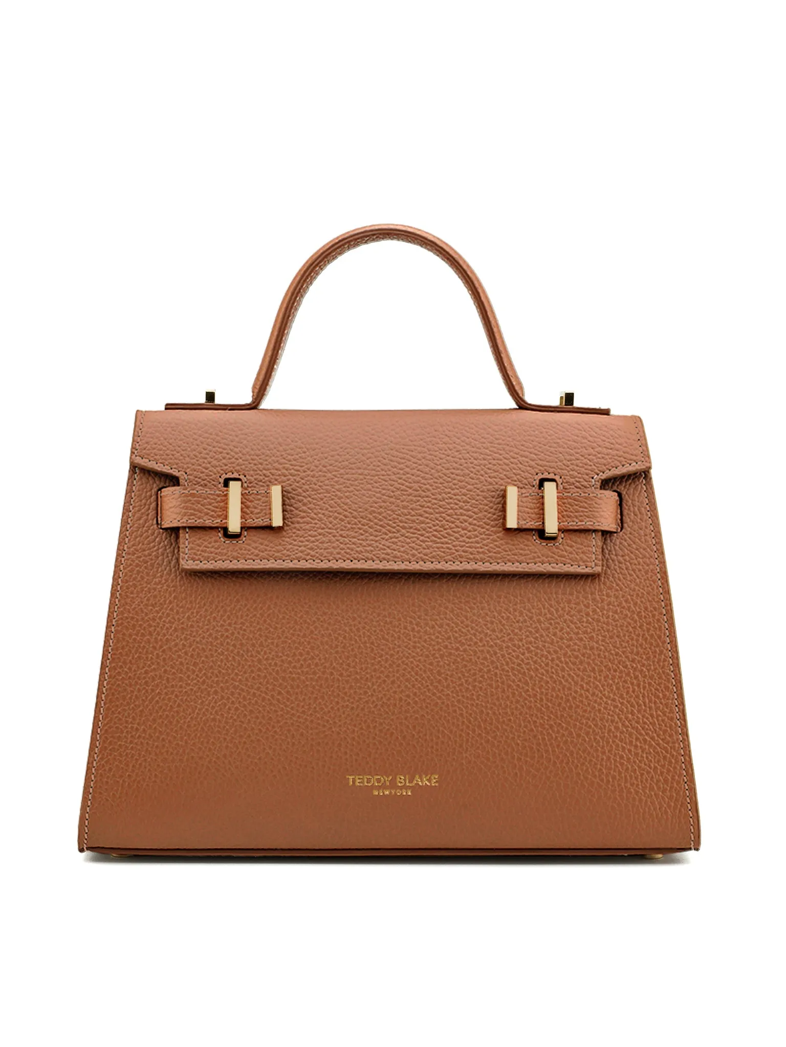 Ava 11" - Camel Brown sold by Teddy Blake product image thumbnail 3