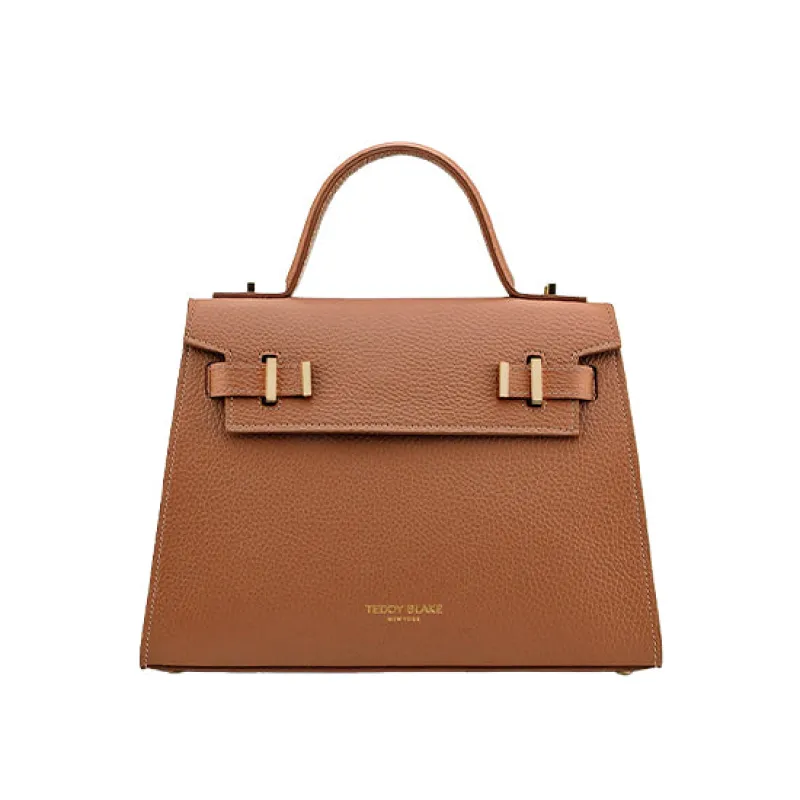 Ava  11" - Camel Brown sold by Teddy Blake