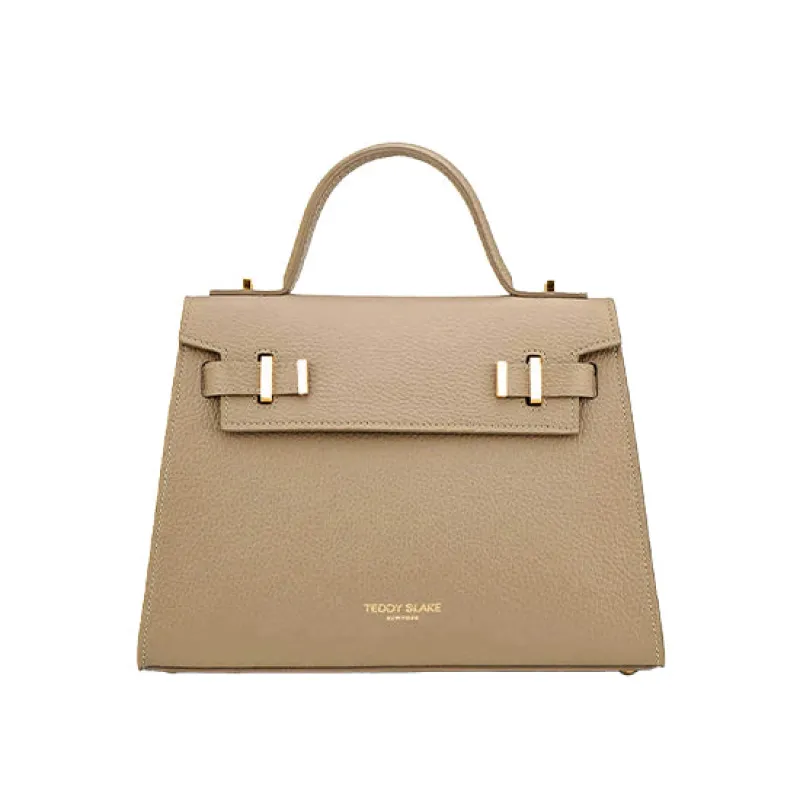 Ava 11" - Light Beige sold by Teddy Blake