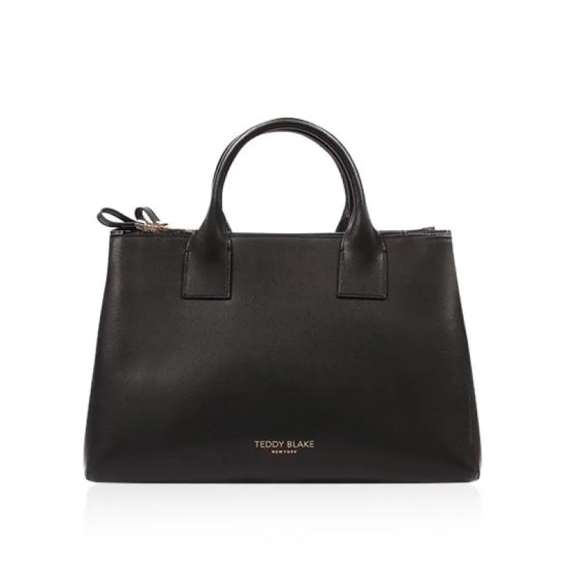 Bella Palmellato 12" - Black/Red sold by Teddy Blake