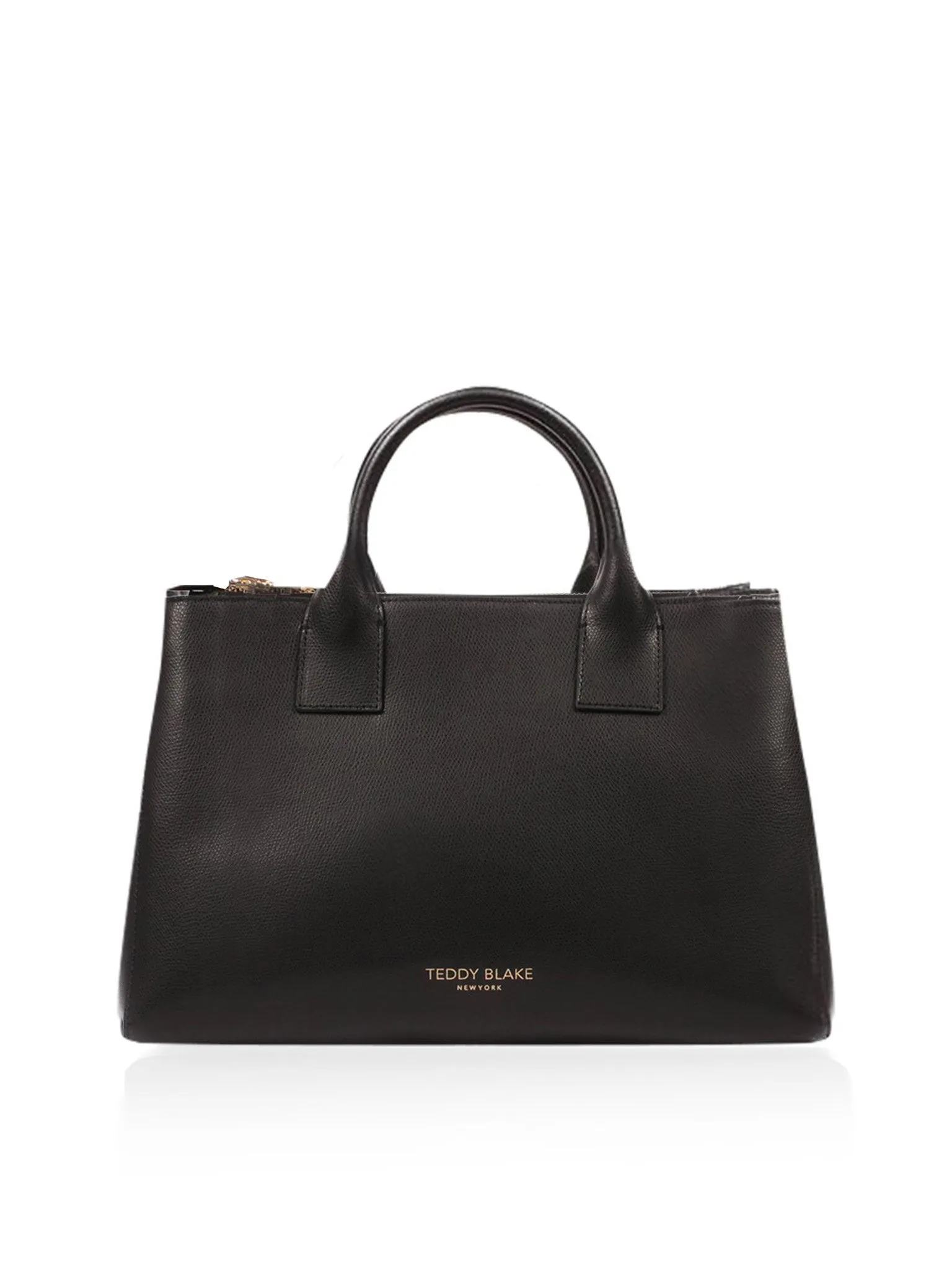 Bella Palmellato 12" - Black/Red sold by Teddy Blake product image thumbnail 3