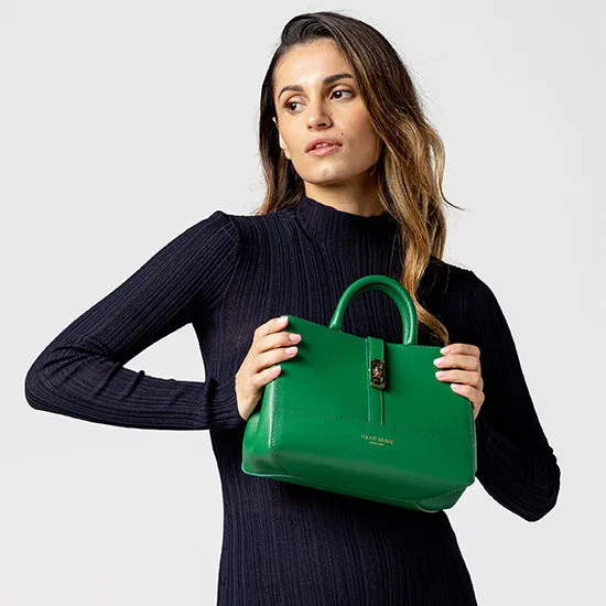 Lola Palmellato 10" - Green sold by Teddy Blake product image thumbnail 2