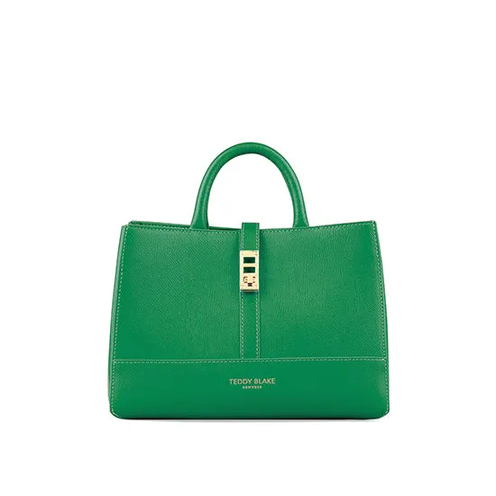 Lola Palmellato 10" - Green sold by Teddy Blake