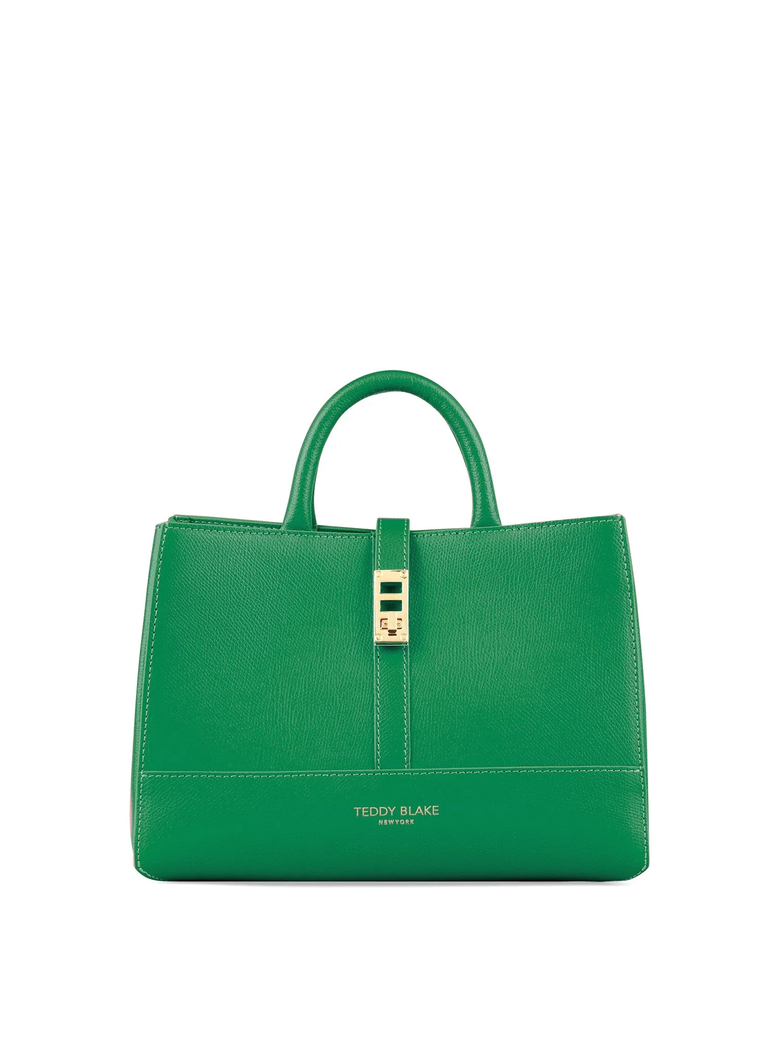 Lola Palmellato 10" - Green sold by Teddy Blake product image thumbnail 3