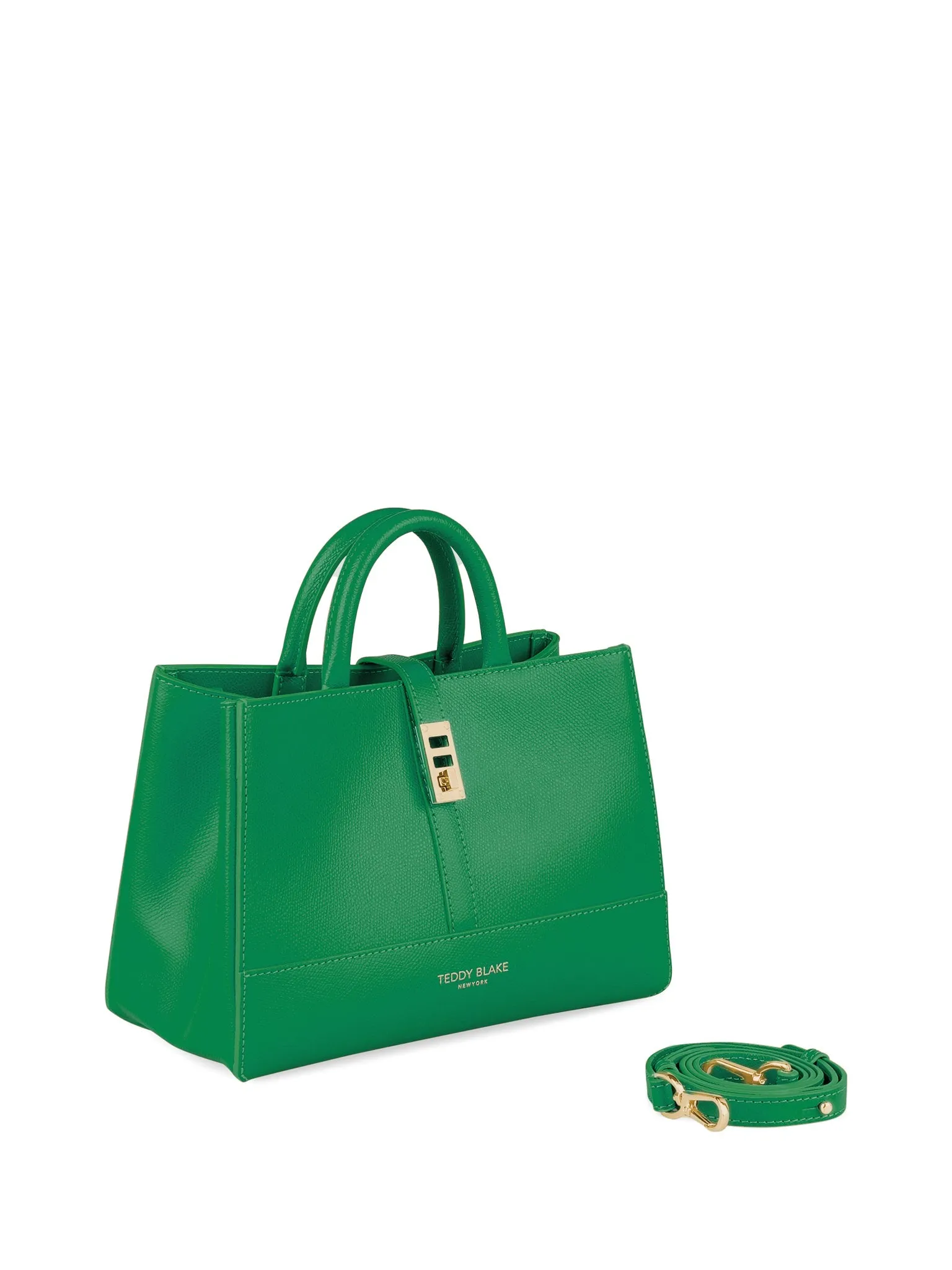 Lola Palmellato 10" - Green sold by Teddy Blake product image thumbnail 4