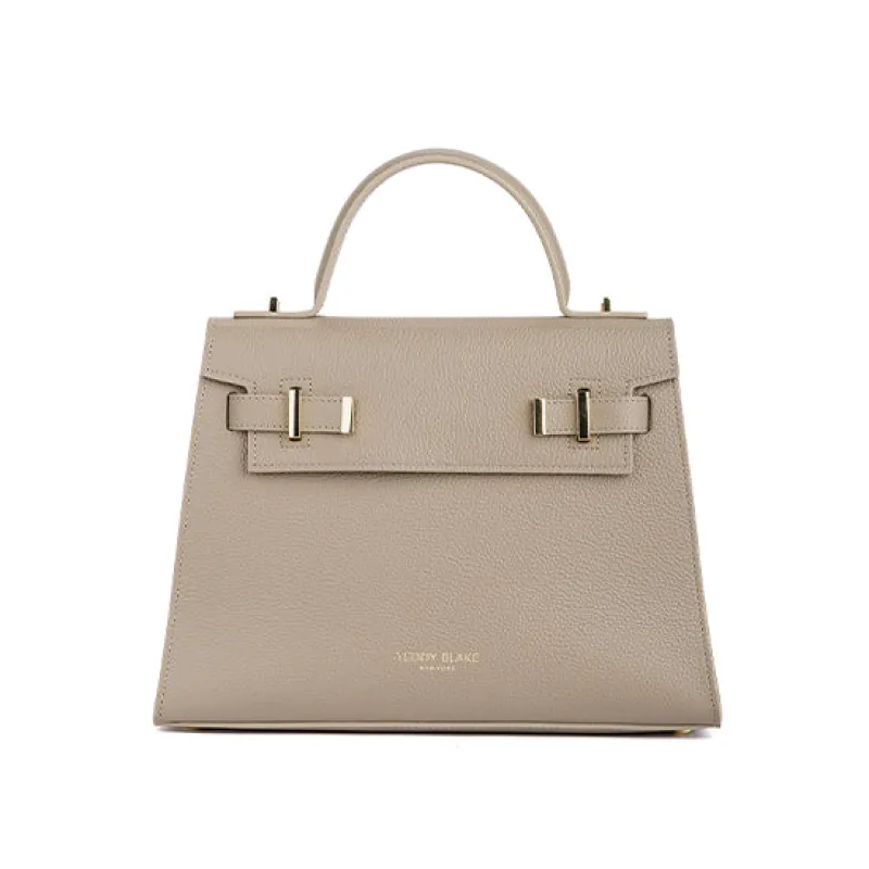 Ava Dollarino 11" - Grey sold by Teddy Blake