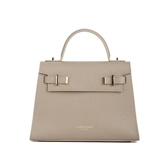 Ava Dollarino 11" - Grey sold by Teddy Blake