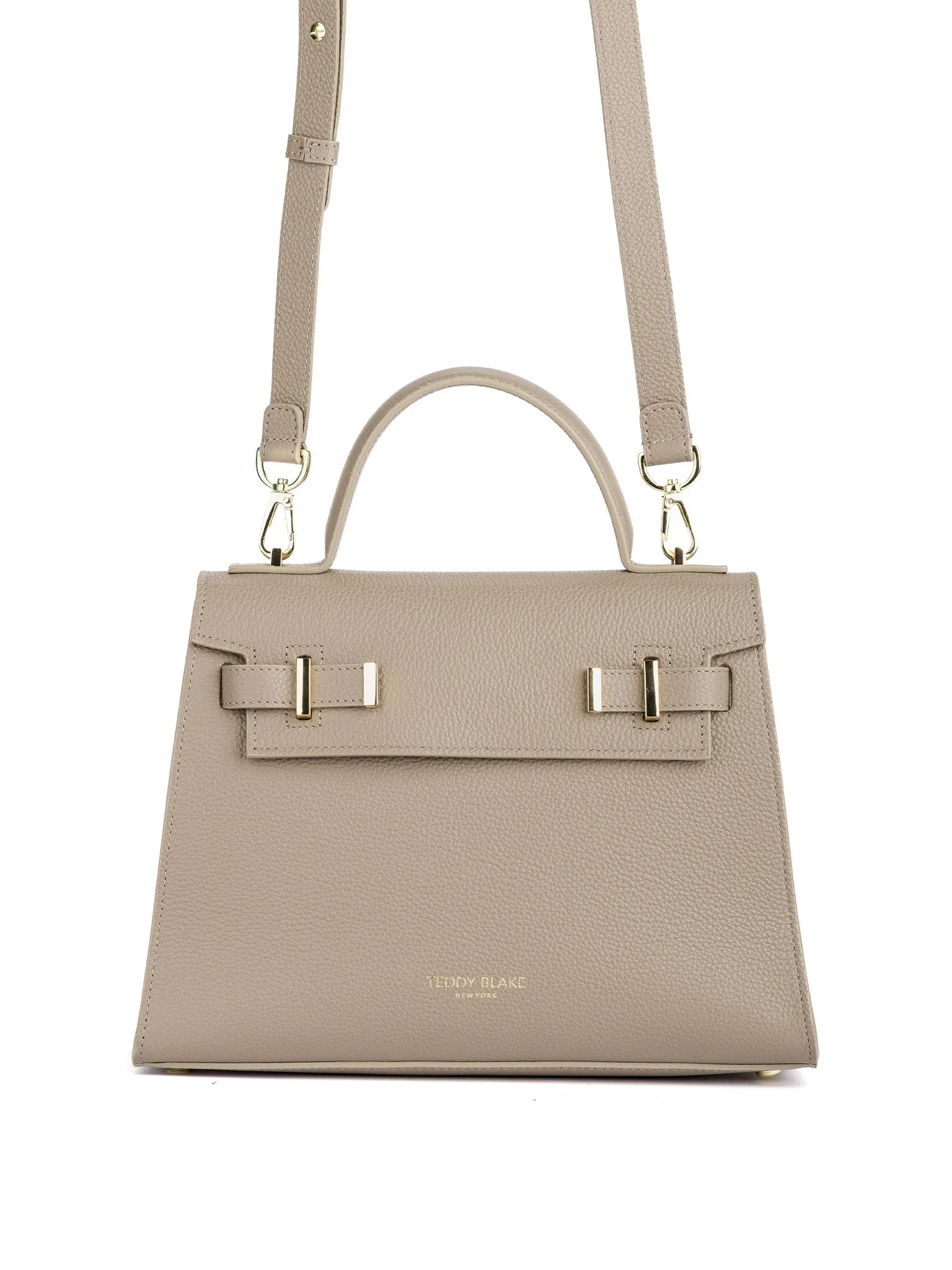 Ava Dollarino 11" - Grey sold by Teddy Blake product image thumbnail 5