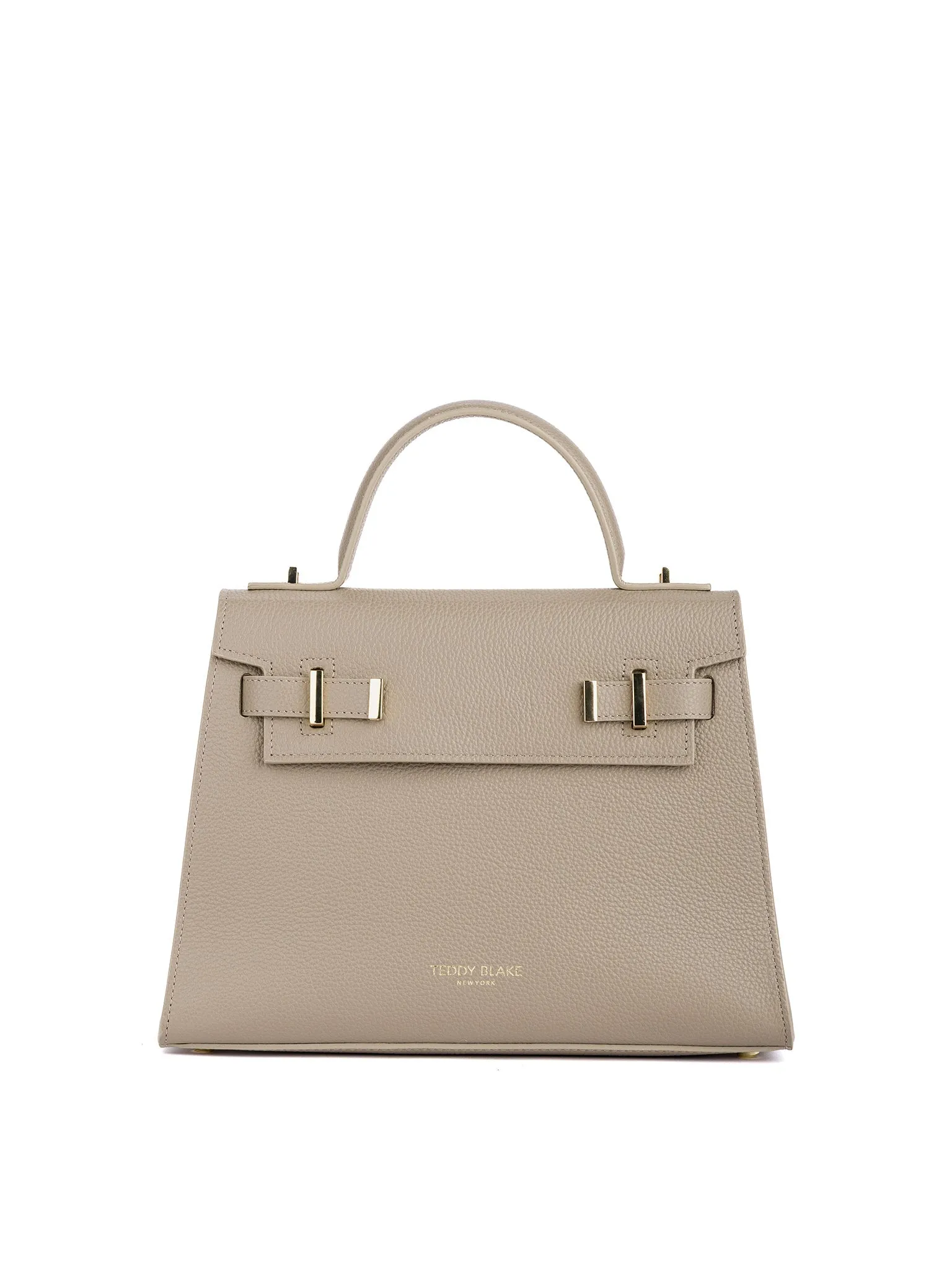 Ava Dollarino 11" - Grey sold by Teddy Blake product image thumbnail 3