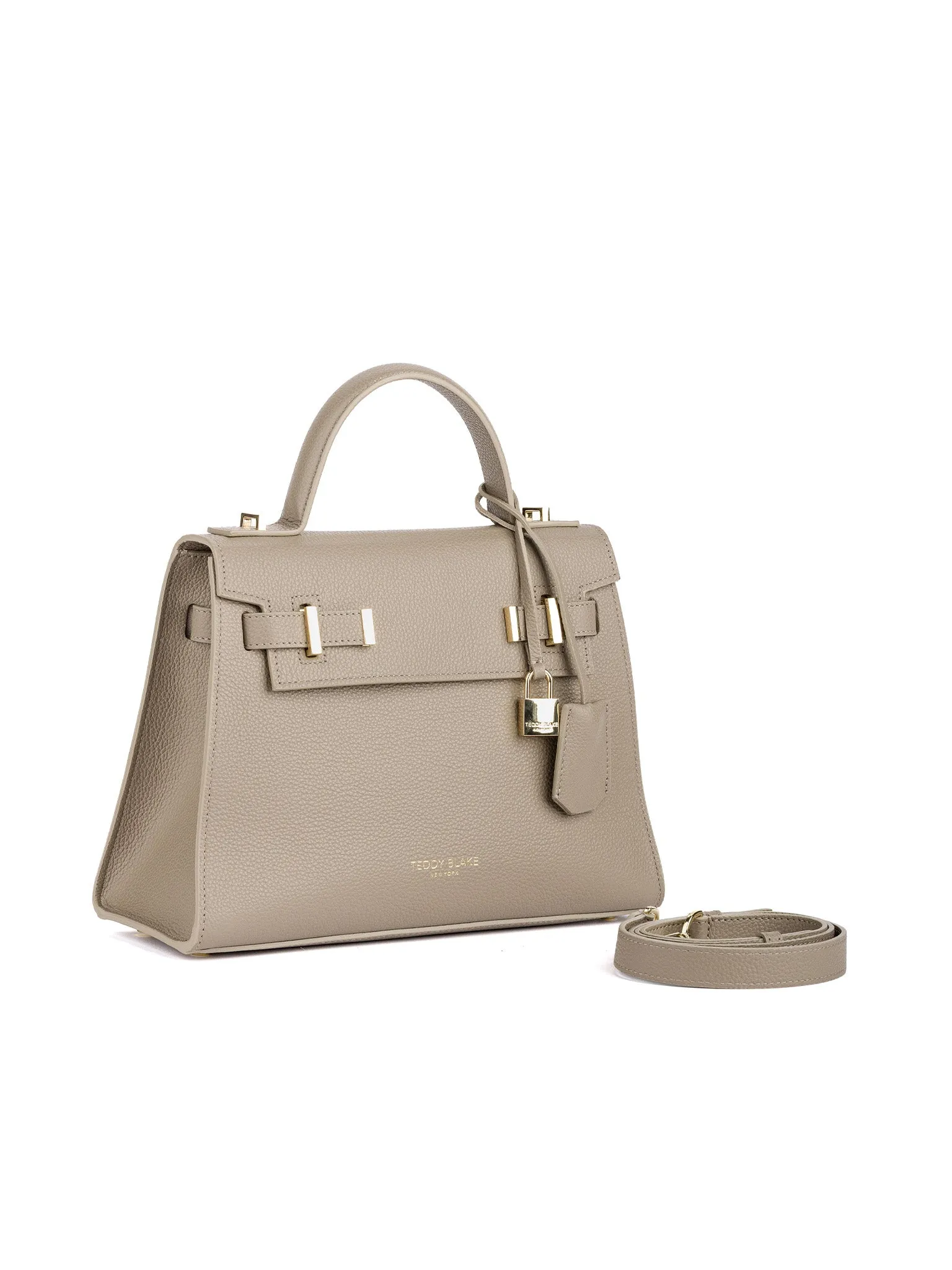 Ava Dollarino 11" - Grey sold by Teddy Blake product image thumbnail 4