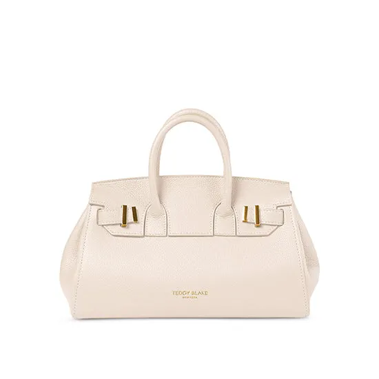 Gigi Low Dollarino 11" - Light Cream sold by Teddy Blake