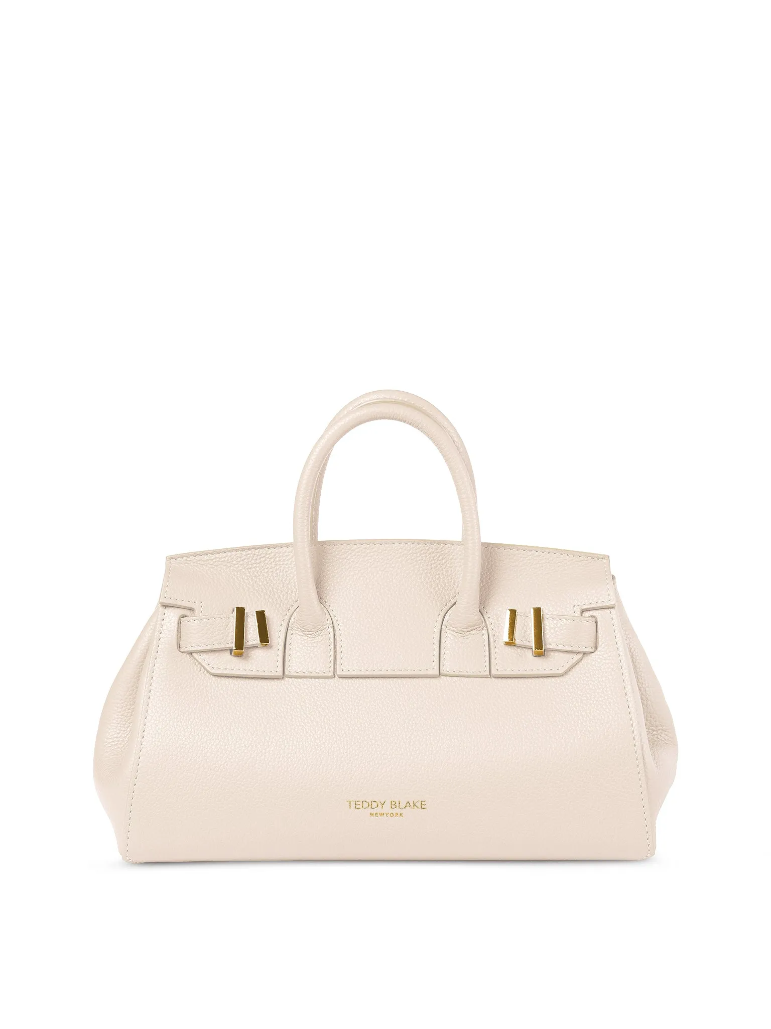 Gigi Low Dollarino 11" - Light Cream sold by Teddy Blake product image thumbnail 3