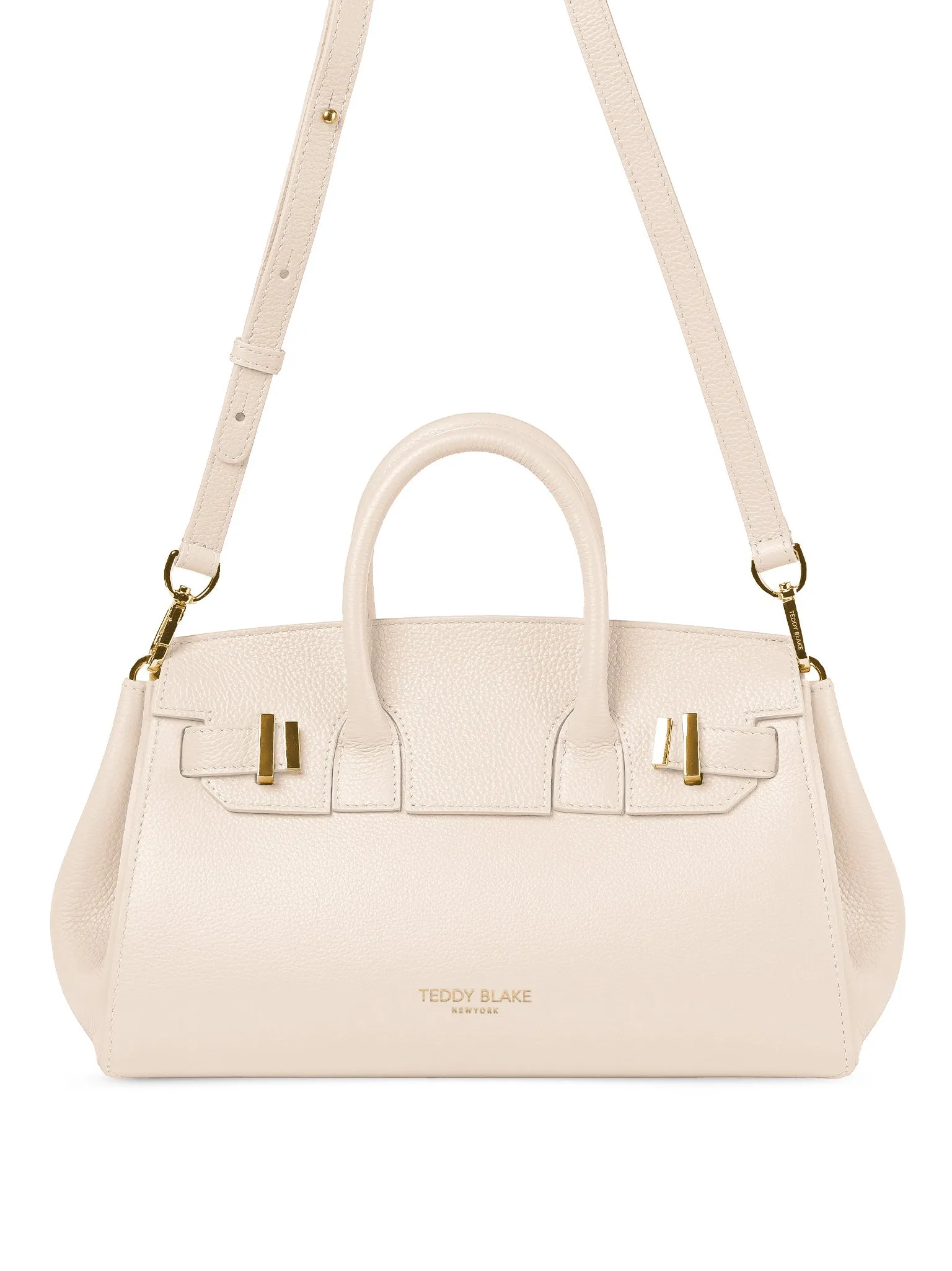 Gigi Low Dollarino 11" - Light Cream sold by Teddy Blake product image thumbnail 5