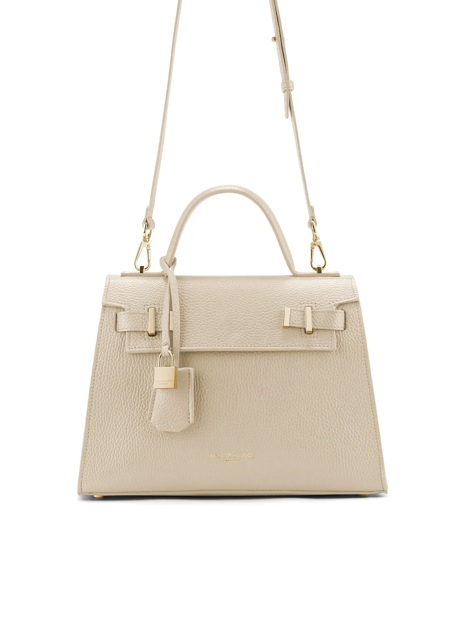 Ava 11" - Cream sold by Teddy Blake product image thumbnail 5