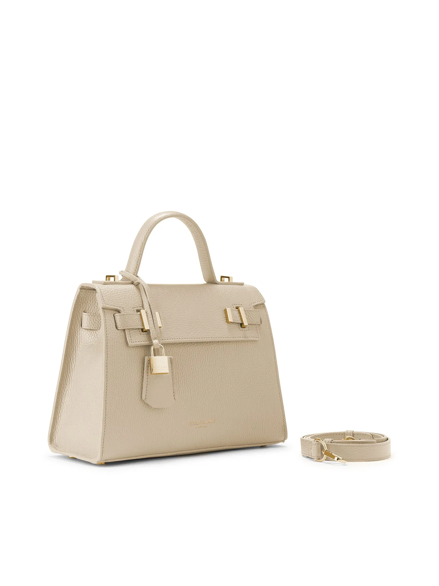 Ava 11" - Cream sold by Teddy Blake product image thumbnail 4