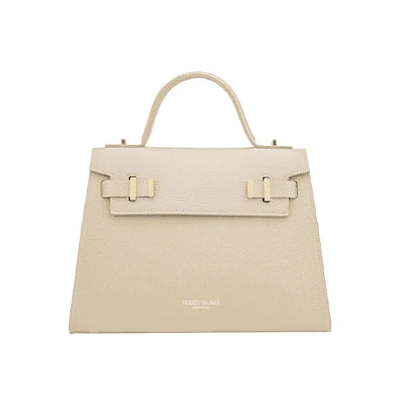 Ava  11" - Cream sold by Teddy Blake