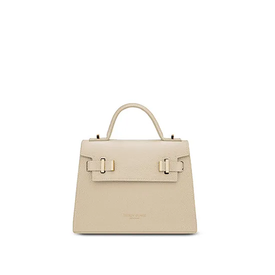 Ava 9" - Cream sold by Teddy Blake