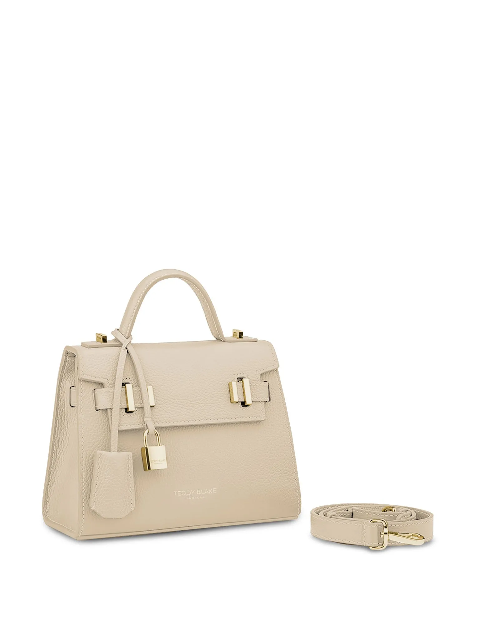 Ava 9" - Cream sold by Teddy Blake product image thumbnail 4