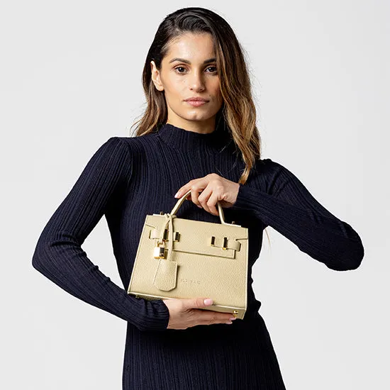 Ava 9" - Cream sold by Teddy Blake product image thumbnail 2