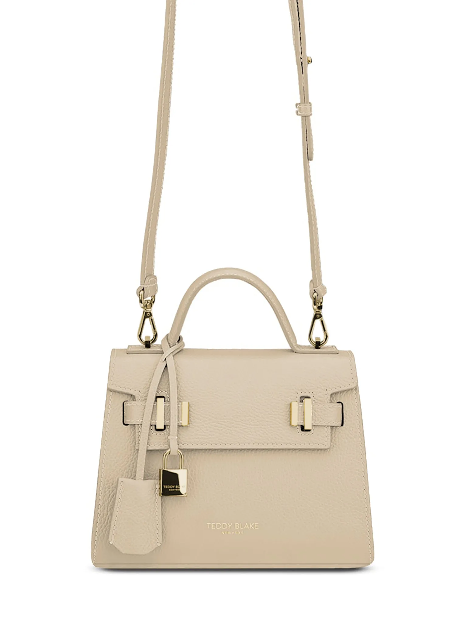 Ava 9" - Cream sold by Teddy Blake product image thumbnail 5