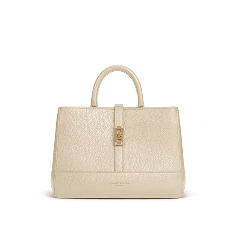 Lola Stampato 10" - Cream sold by Teddy Blake