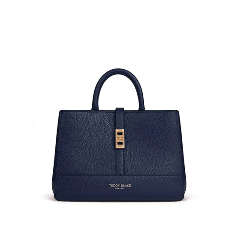 Lola Stampato 10" - Blue Jeans sold by Teddy Blake