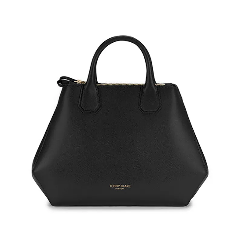 Vera Palmellato 14" - Black/Red sold by Teddy Blake