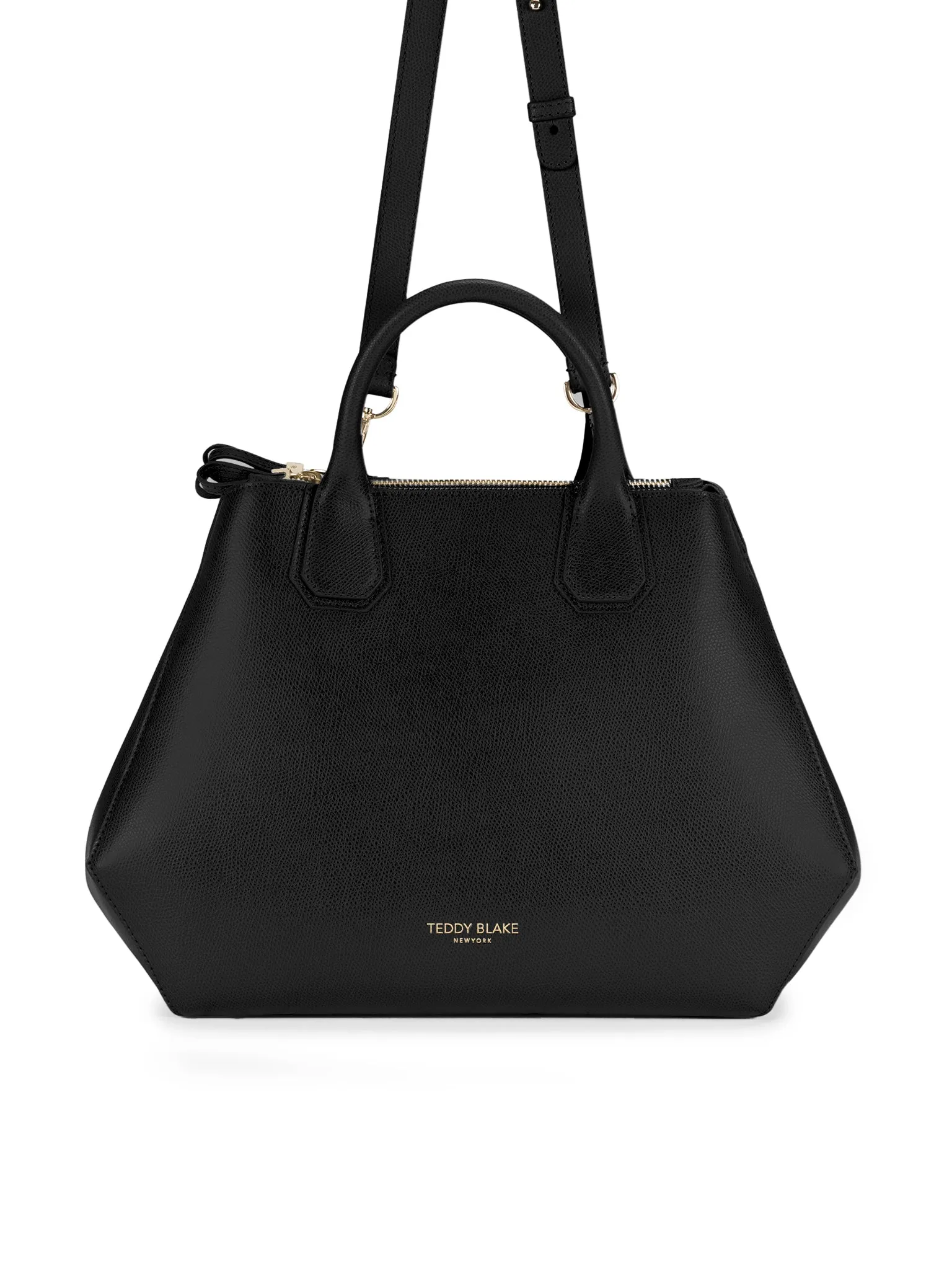 Vera Palmellato 14" - Black/Red sold by Teddy Blake product image thumbnail 5