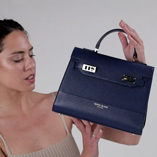 Kim Stampato 11" - Blue Jeans sold by Teddy Blake product image thumbnail 2