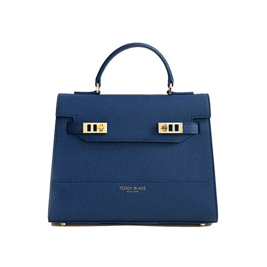 Kim Stampato 11" - Blue Jeans sold by Teddy Blake