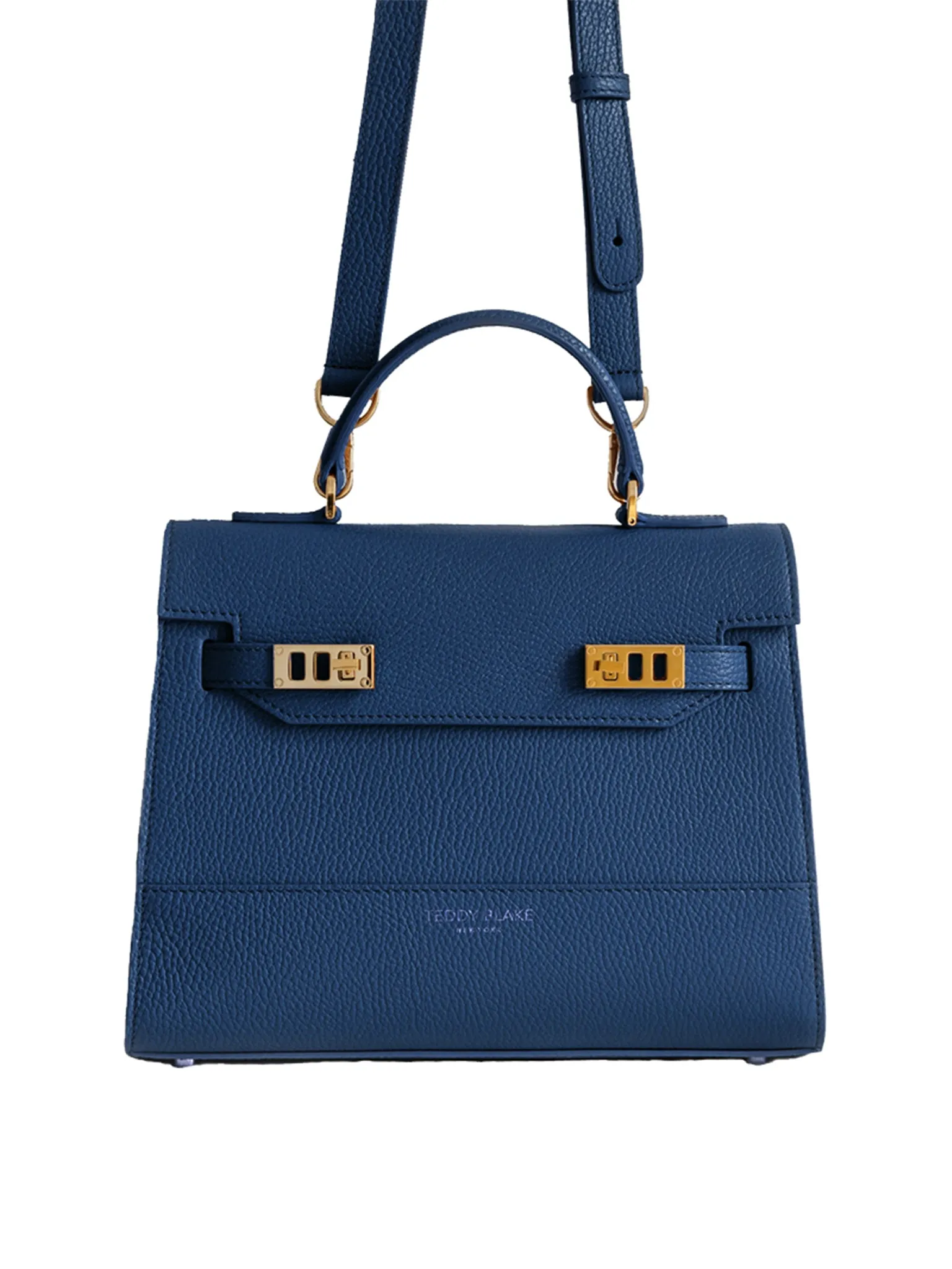 Kim Stampato 11" - Blue Jeans sold by Teddy Blake product image thumbnail 5