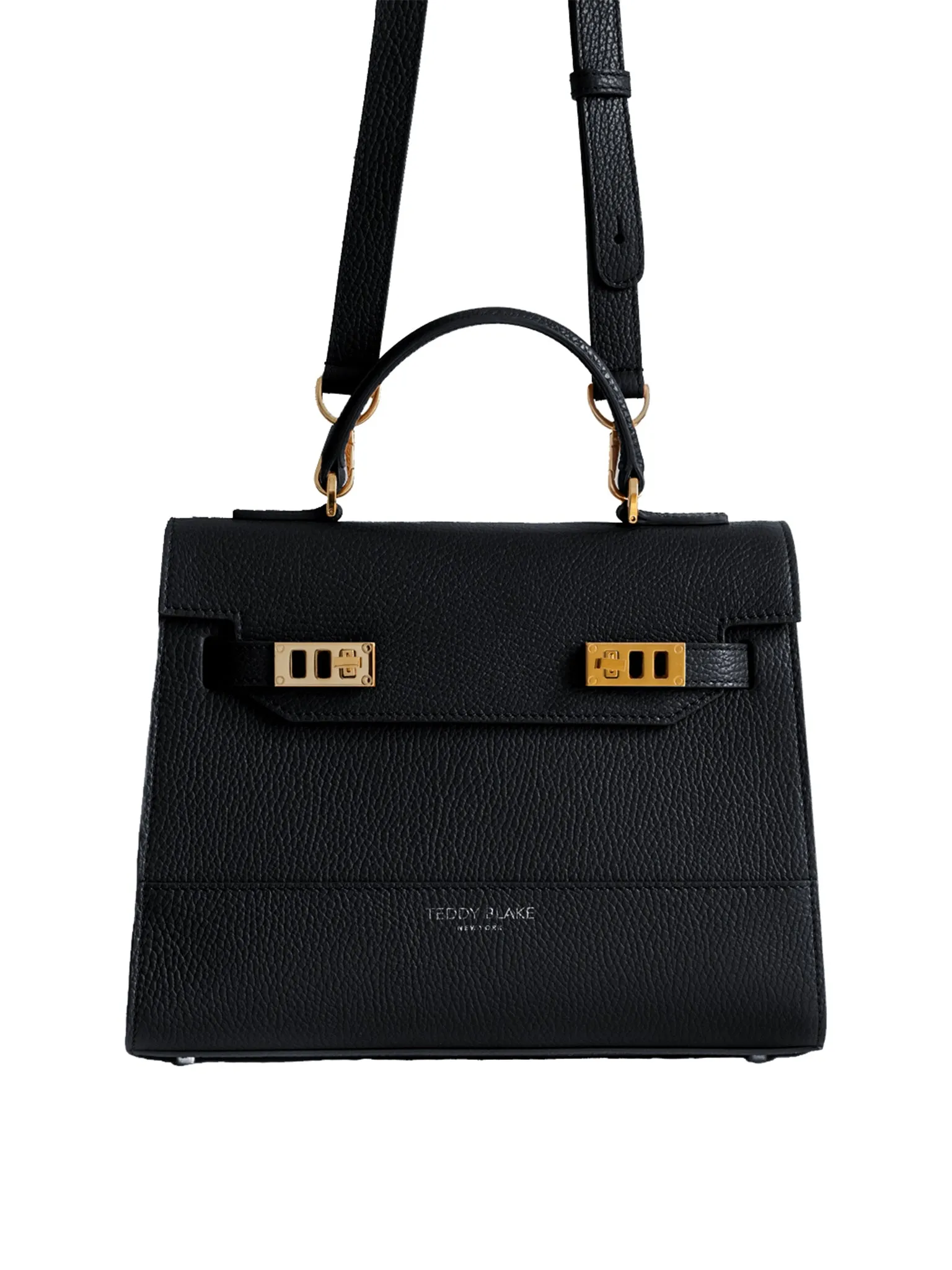 Kim Stampato 11" - Black sold by Teddy Blake product image thumbnail 5