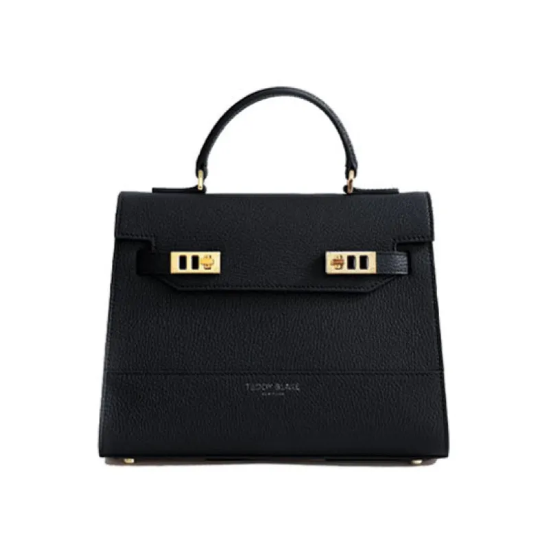 Kim Stampato 11" - Black sold by Teddy Blake