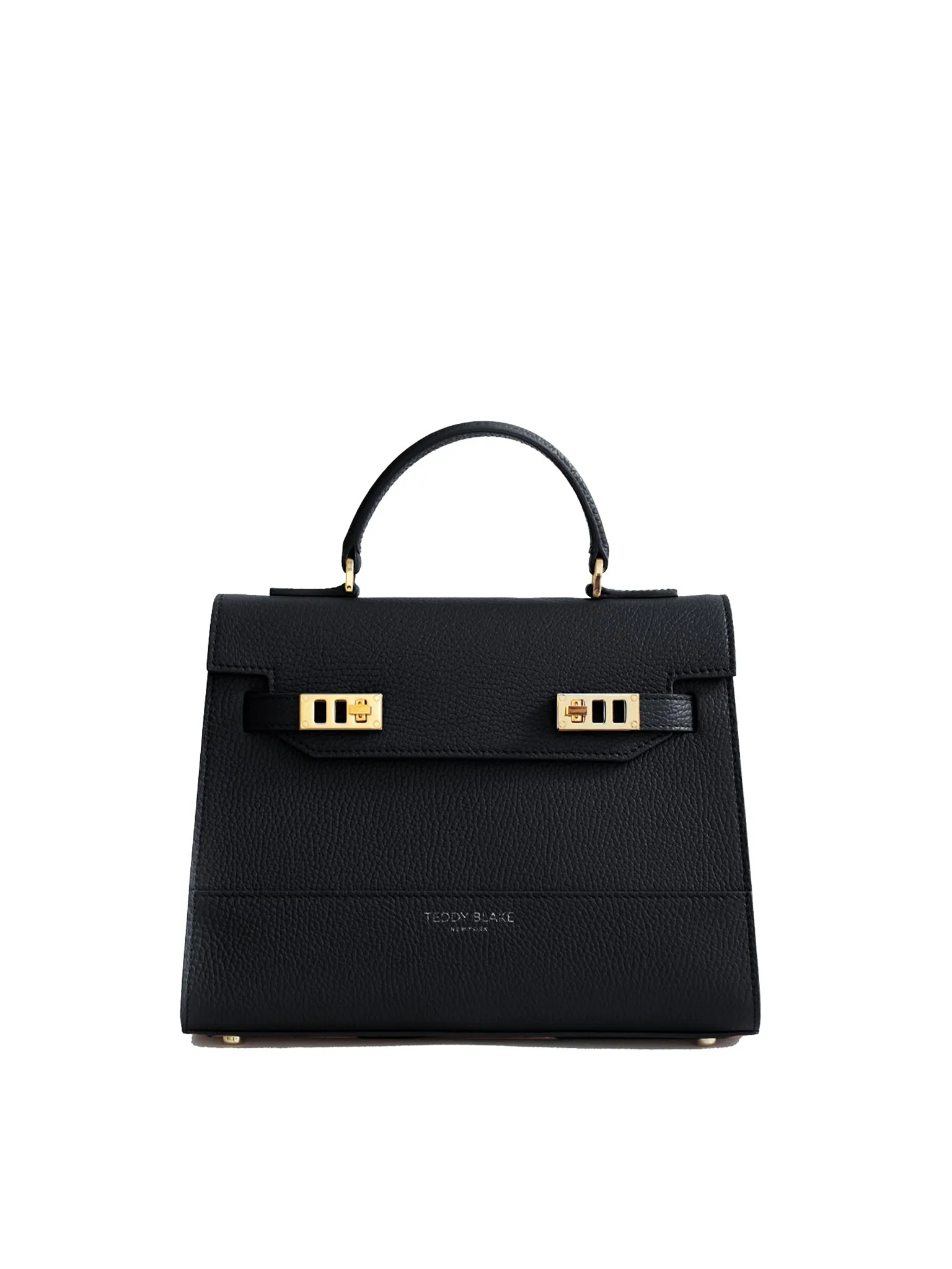 Kim Stampato 11" - Black sold by Teddy Blake product image thumbnail 3