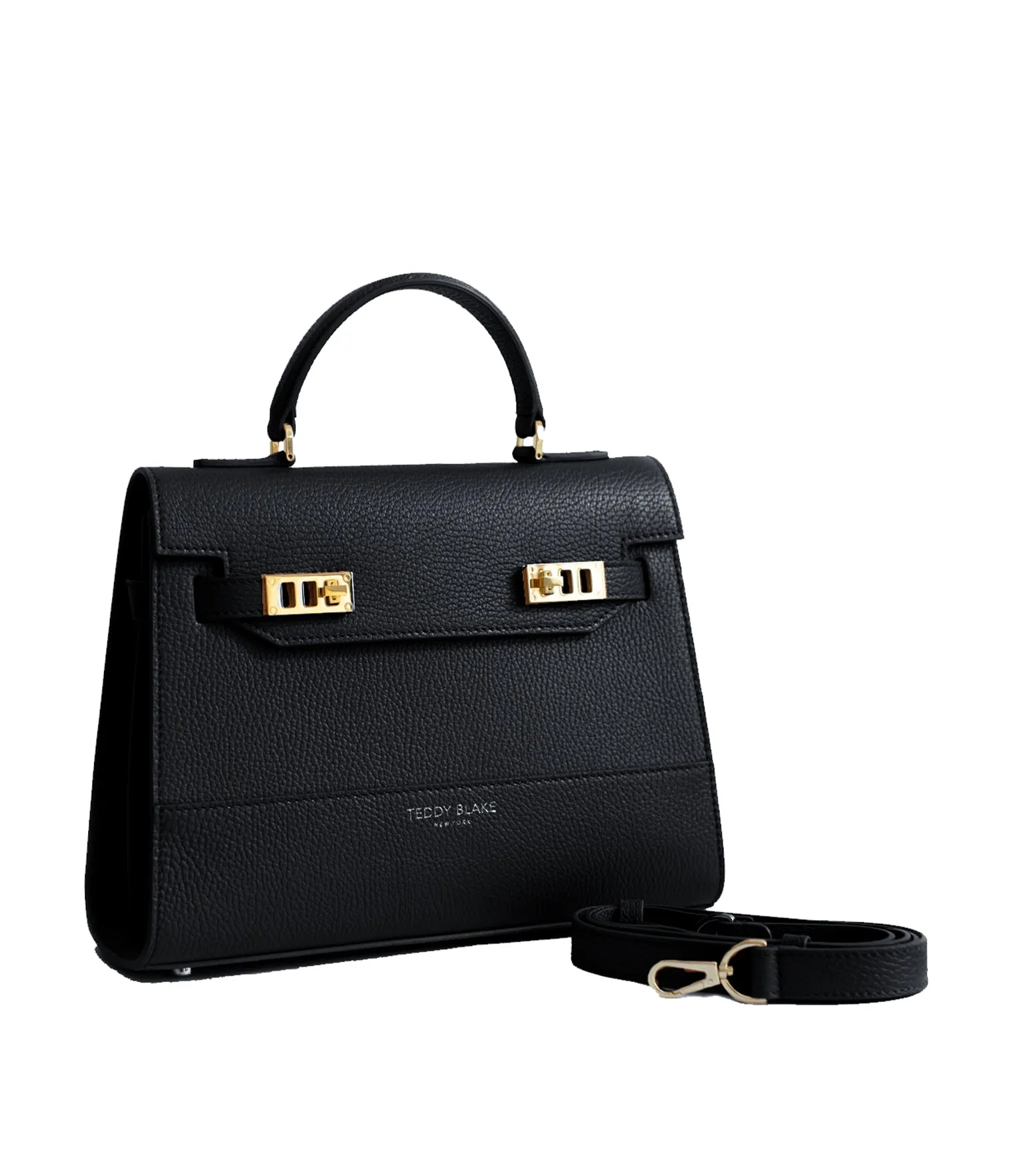 Kim Stampato 11" - Black sold by Teddy Blake product image thumbnail 4